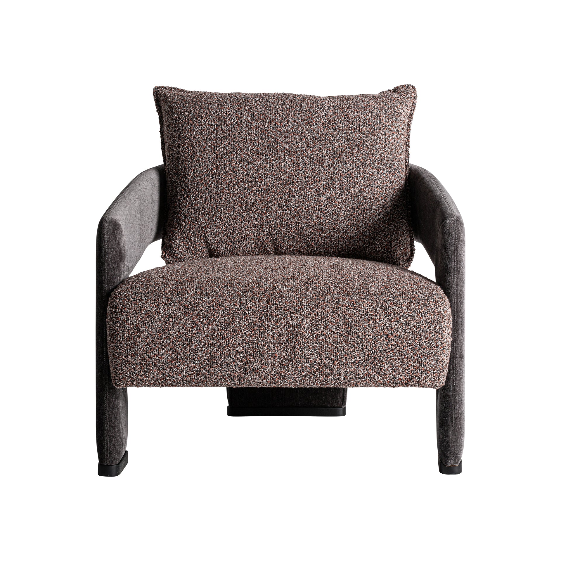 BRAKEL ARMCHAIR